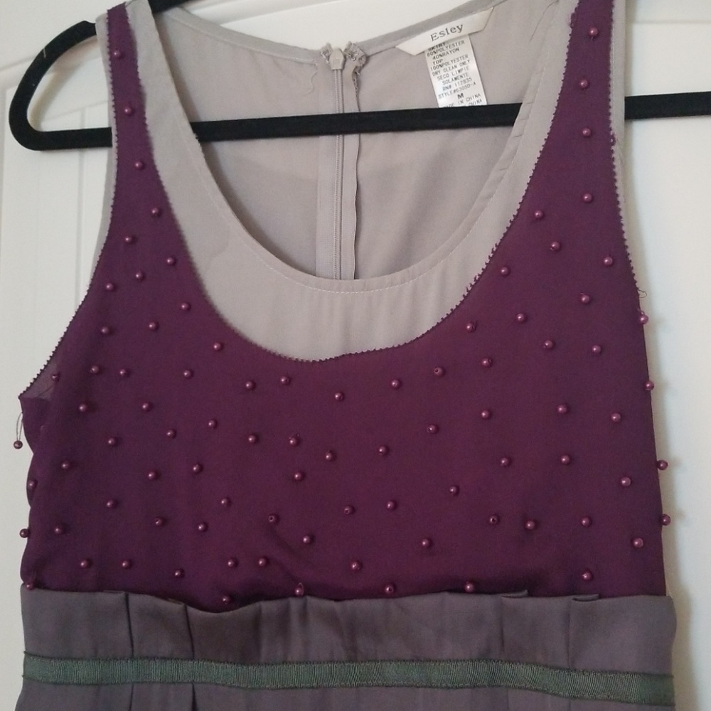 Cocktail dress - Picture 2 of 3
